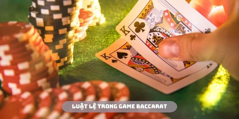 Cách chơi game baccarat khi nắm vững những thông tin