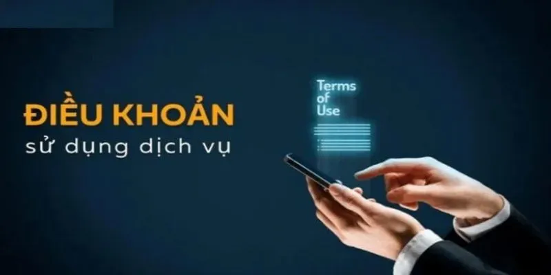 Điều khoản sử dụng đối với người tham gia tại MBLive