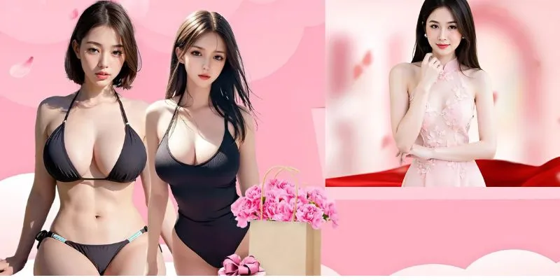 Kênh MBlive hot girl Việt