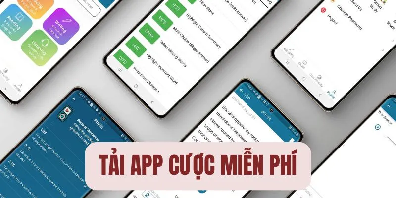 Download miễn phí cá cược an toàn