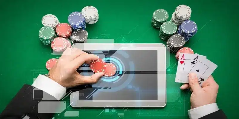 Vai trò của quản lý tiền cược